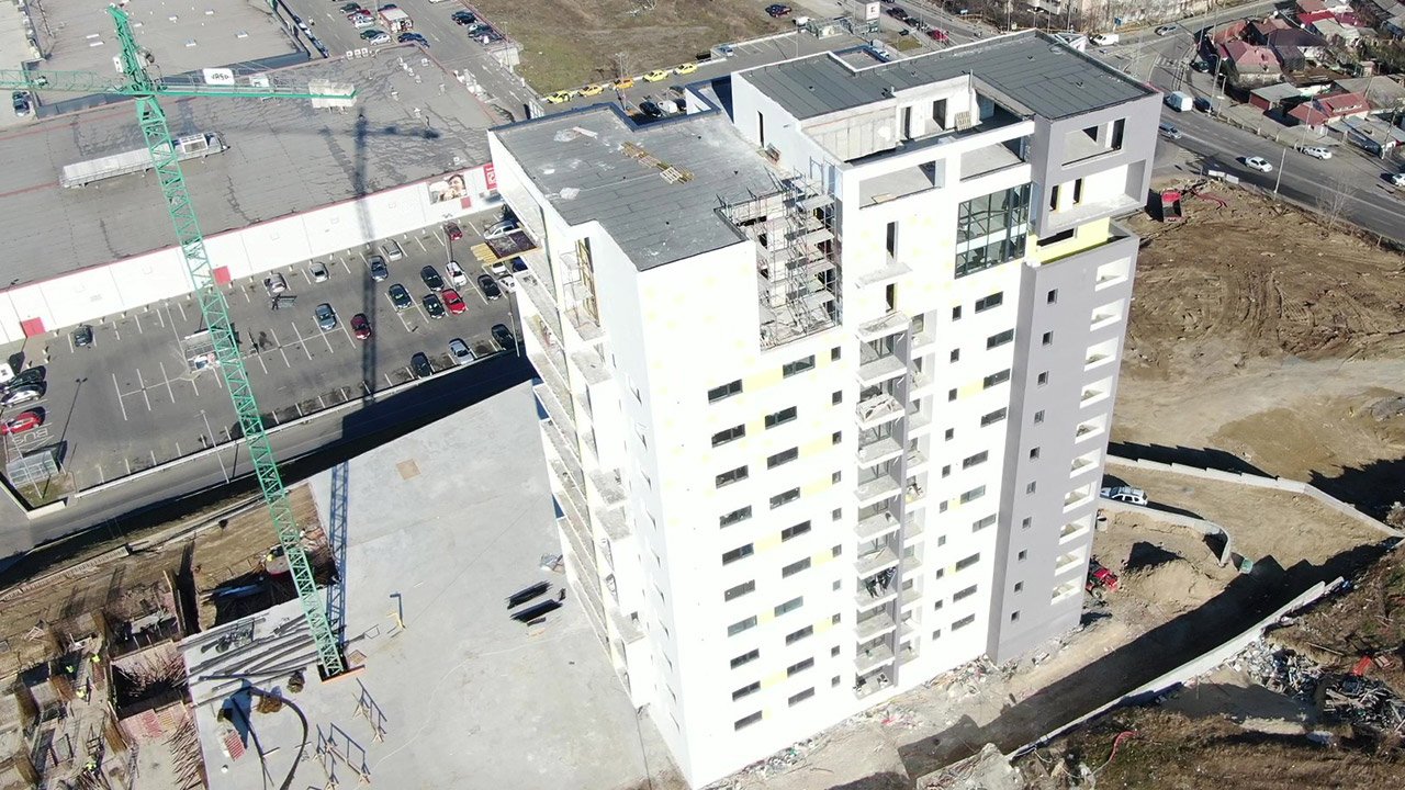 serviciile de fotografiere ̂in urmarirea progresului