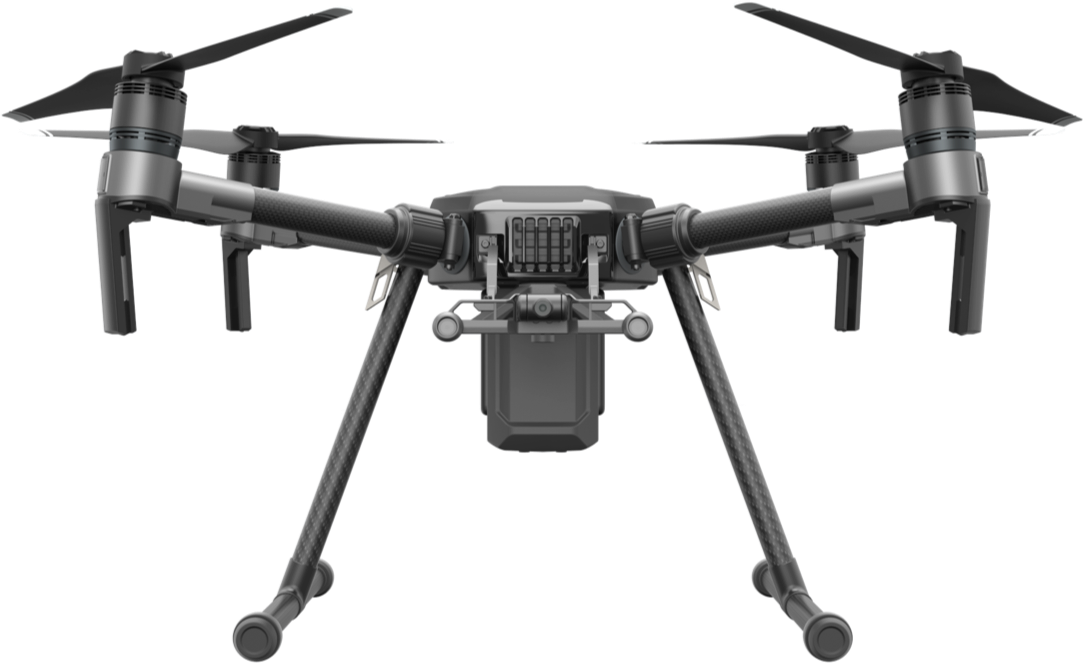 DJI M200