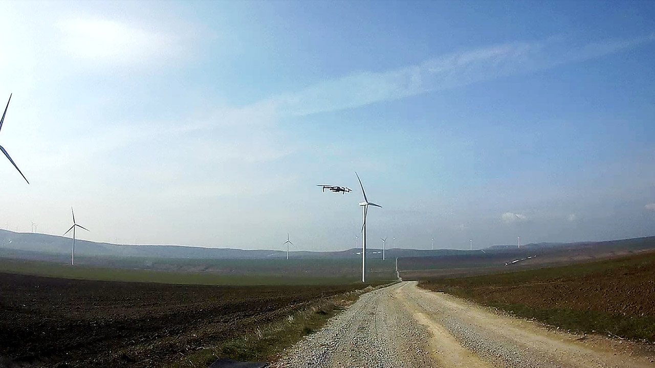 Solar Panel Inspections