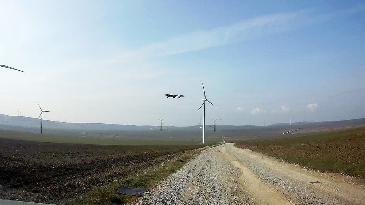 turbine eoliene 2020