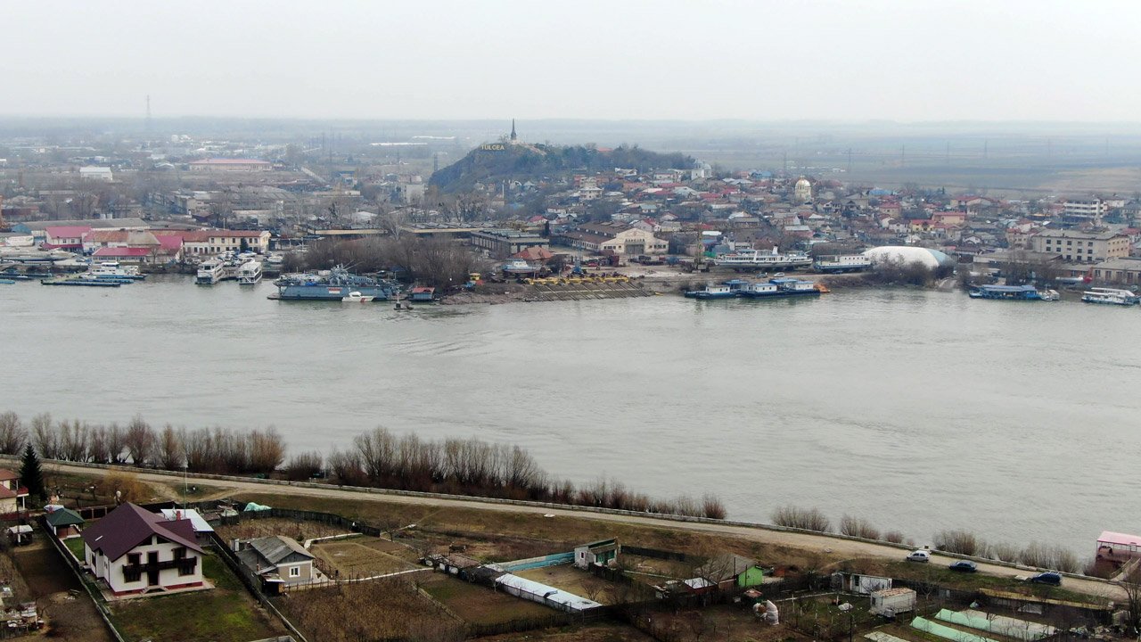 danube